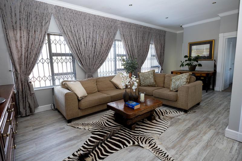 4 Bedroom Property for Sale in Sasolburg Ext 4 Free State